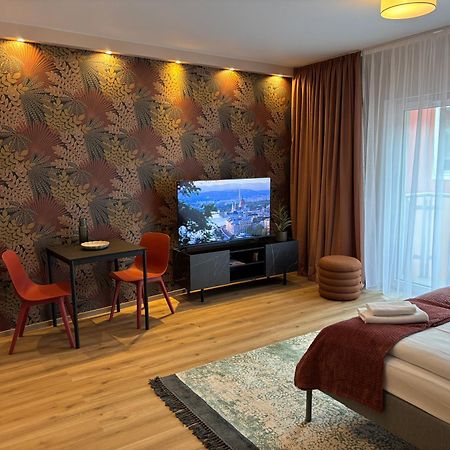 Broadway Residence بودابست المظهر الخارجي الصورة