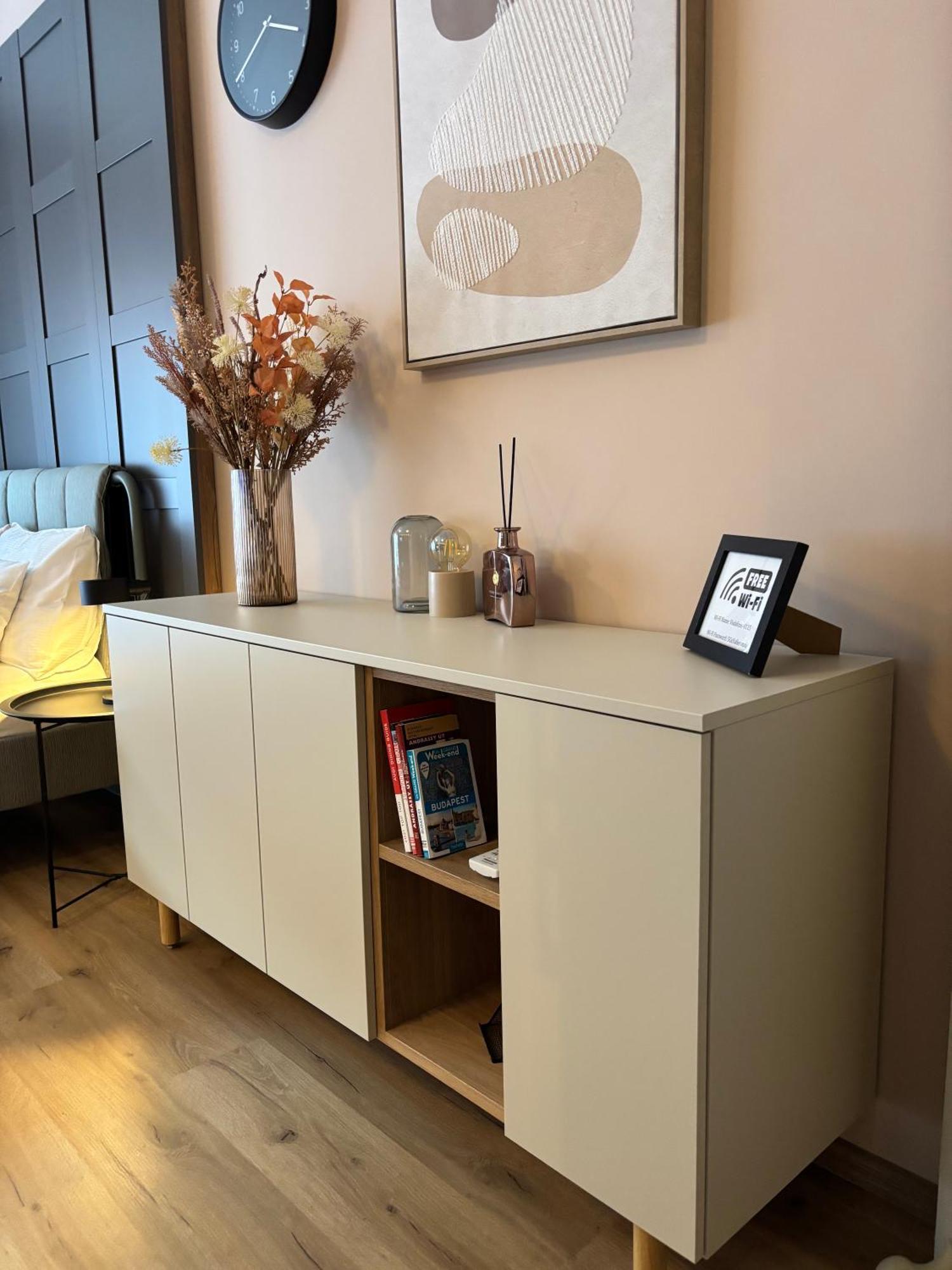 Broadway Residence بودابست المظهر الخارجي الصورة