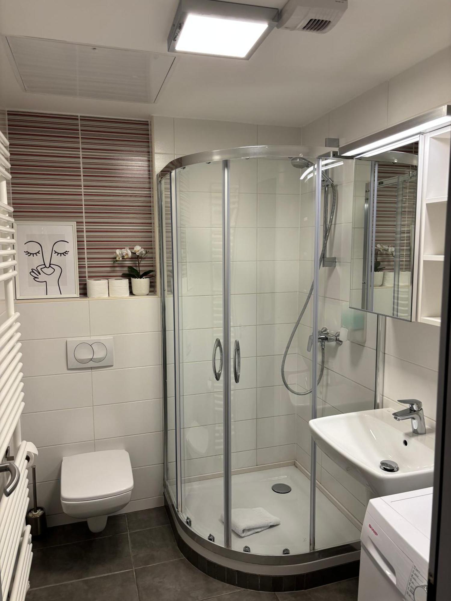 Broadway Residence بودابست المظهر الخارجي الصورة